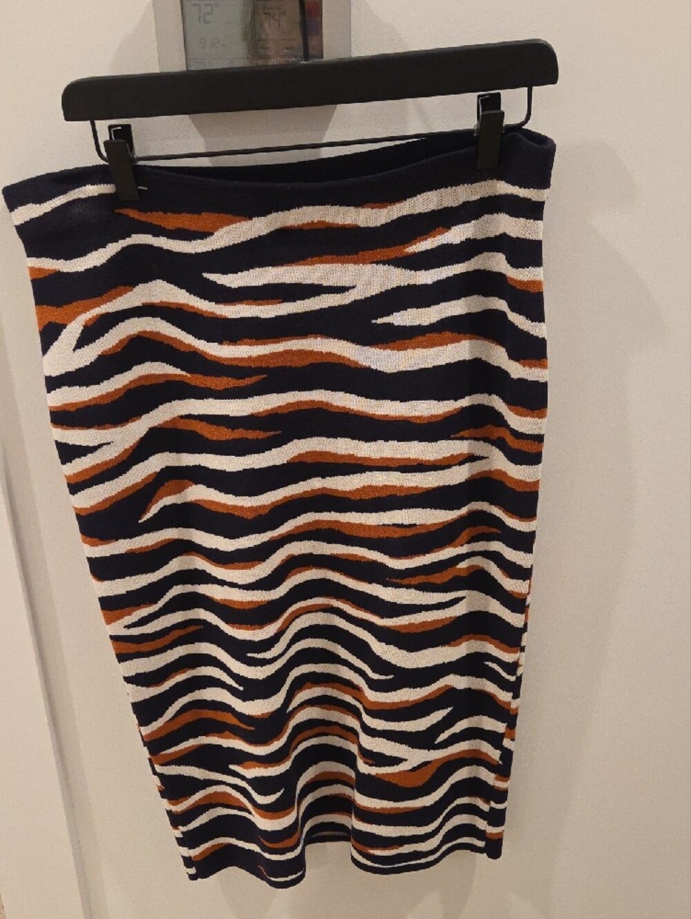 Ann Taylor Shirt and Skirt Set - Size Large - Picture 2 of 4